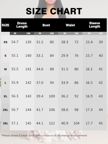 Image of PinkPatty Women's Print Maxi Dresses 3 /4 Sleeve Flowy Long Dress V Neck Wrap Tie Waist Sundress