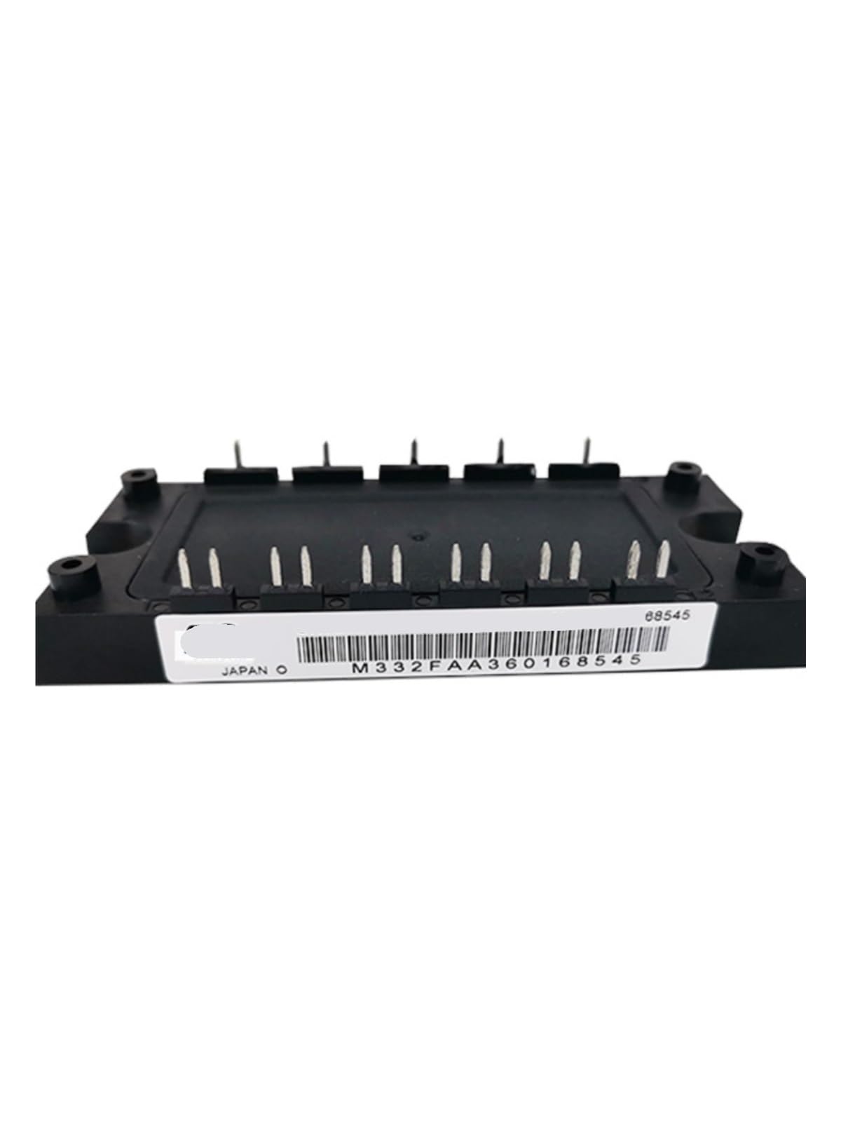 2MBI200U4H-170 módulo del tiristor con diodo y componentes electrónicos de potencia 4
