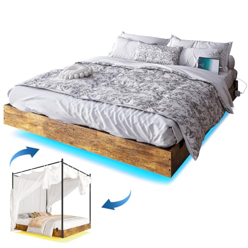 Recopilación de Camas, estructuras y bases los 10 mejores. 24 Imagen adicional