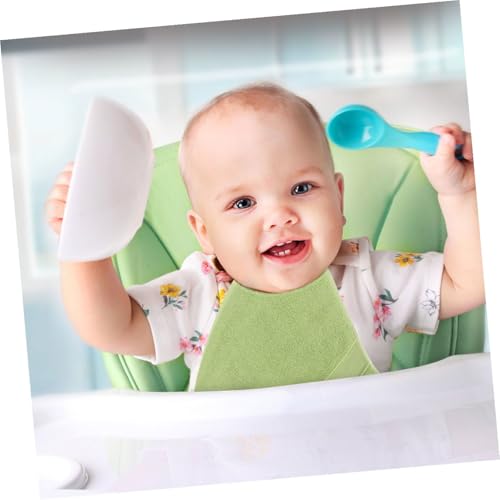 Serviettes Lavables Coton Bébé : Solution Anti-Dribbles et Rougeurs