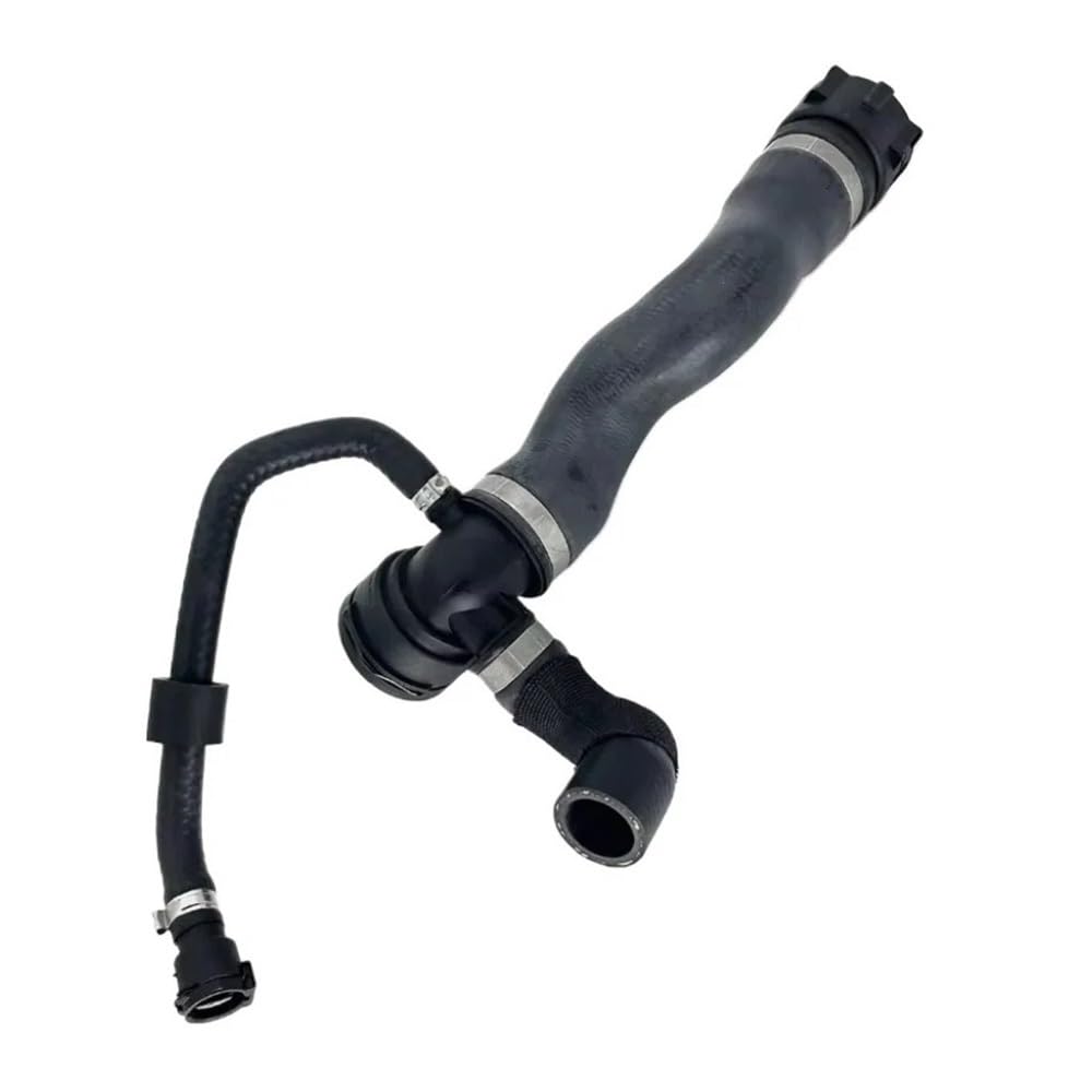 Xntfgnrz One Color 17127580957 Water Radiator Coolant Hose Model For F02 F10 F18