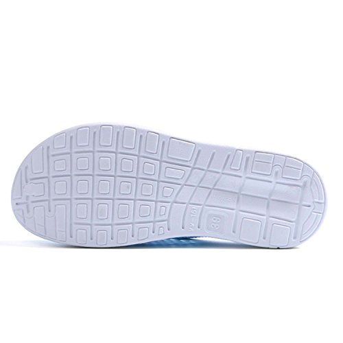 Image of CERYTHRINA Women's Garden Clogs Shoes Breathable Quick Drying Sandals Slippers Beach Footwear
