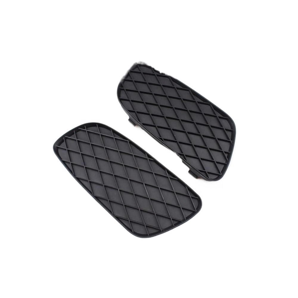 Nebelscheinwerfer Abdeckungen Für Smart Fortwo 451 - FACULX