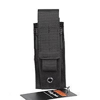 EXCELLENT ELITE SPANKER MOLLE Pistol Mag Pouch - Single/Double Tactical Magazine Holder