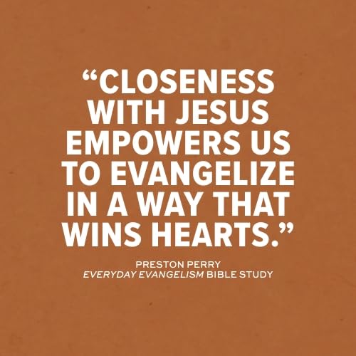 Everyday Evangelism - Bible Study Book - Image 4
