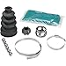 Moose CV Joint Rebuild Kit 0213 0199