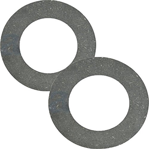 Qty 2 Friction Clutch Disc Fits Universal Products Replaces 36f70