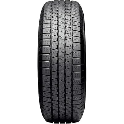 Goodyear Wrangler SR-A P255/70R16 109S Tire, Set of 1