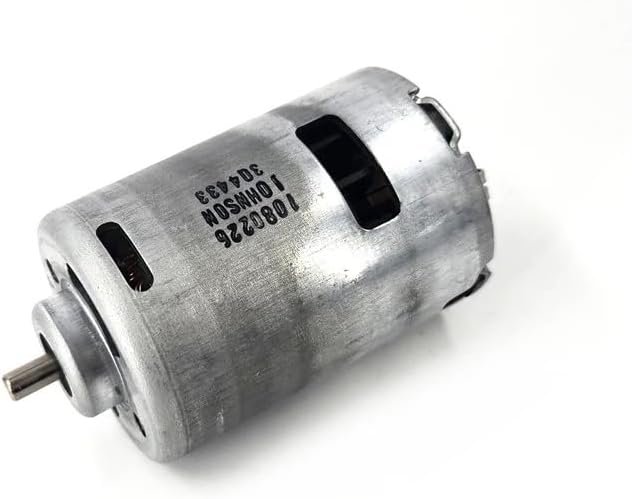 1個 1080226 48MM LS-887TX RS-887 DC電子スターター 12V 18V 高速パワートルク電子スターター