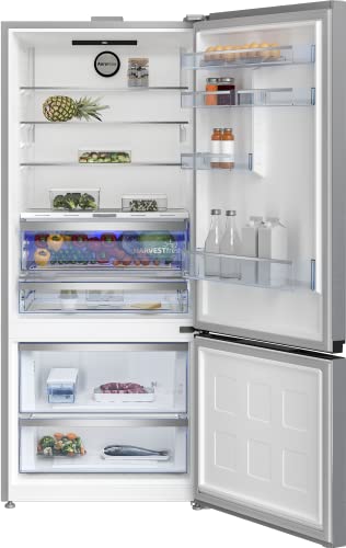 Beko B7RCNE595ZXPW 7282148792 Réfrigérateur combiné No Frost - vue 5