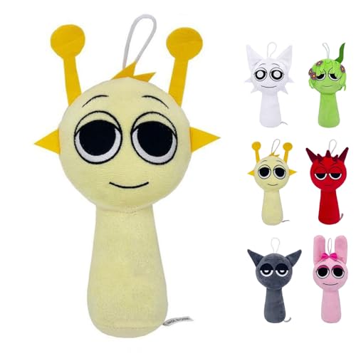 ホラーゲームぬいぐるみ」の人気商品一覧 | 安い商品を通販サイトから