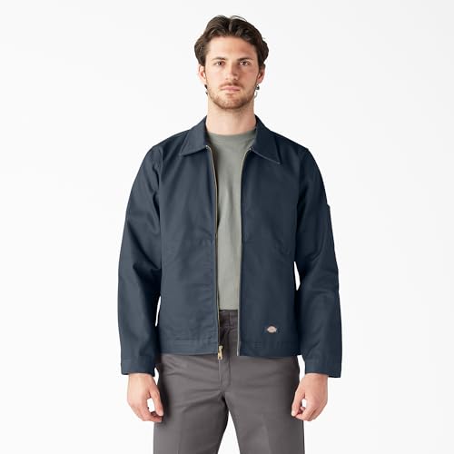 Image of Dickies Men's Unlined Eisenhower Jacket