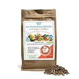 Falter BIO Schafwolldünger mit KALI-Power 850 g