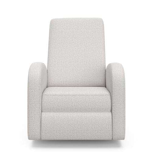 Storkcraft 06510-31X Santa Monica Power Recliner Swivel Glider thumb #3