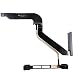 Cool-See 821-2049-A With Bracket HDD Hard Drvie Cable For 13" MacBook A1278 2012