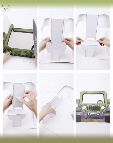 Consejos para Comprar Foto prop para fiestas y cumpleaños para comprar online. 18 Imagen adicional