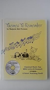 Hardcover Themes To Remember, Volume 1 Book