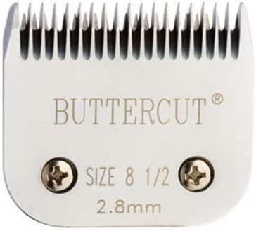 dog clipper lengths