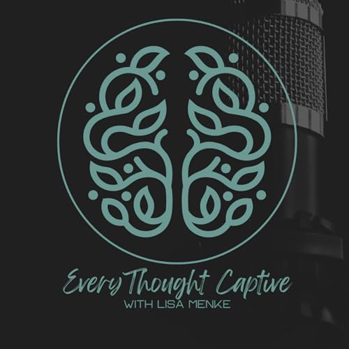 Every Thought Captive cover art