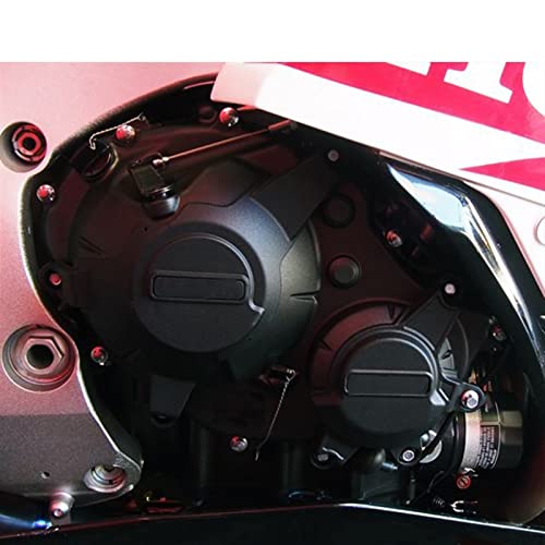 Étui protection moteur CBR1000RR pour sorties piste et route