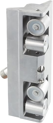 ASGARD Herramientas de cinta de paneles de yeso dentro del rodillo de esquina PRO GRADO garantía de 5 años