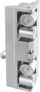 ASGARD Drywall Taping Tools Inside Corner Roller PRO GRADE