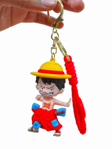 Image of Keychains For Girls Boys, Cute Pendant Keychains Accessories, Cute Kawaii Key ring Purse Backpack, Key Chain Accessories Wristlet Key chain Car Charms