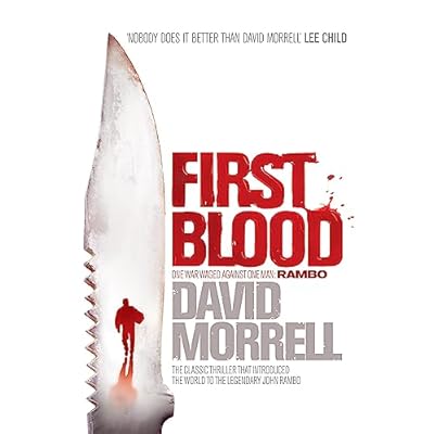 First Blood