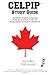 CELPIP Study Guide: The Complete Study Guide with 2 Full Practice Tests, Speaking Samples, and Writing Tutorials for the Canadian English Language Proficiency Index Program(R)