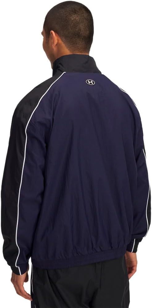 Men's UA Track Jacket by UnderArmour - Image 2