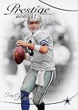 2023 Panini Prestige #86 Tony Romo