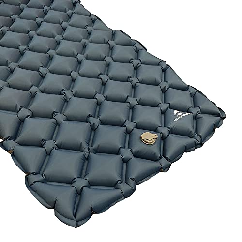 Guepardo, Colchonete Inflável Travesseiro Incorporado Dott