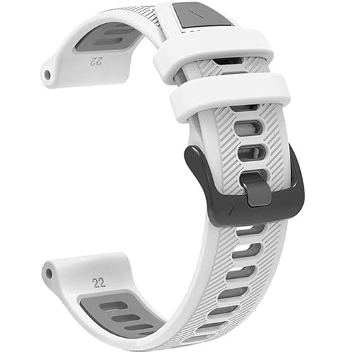 mRuen TechnKpAmazfit Bip 6 oh Quickfit 22mm xg Amazfit Bip 6/Bip 5/Bip 5 Unity/BalanceʋCxg _ȃVR ߉\ ȒPt y 2FfUC ()