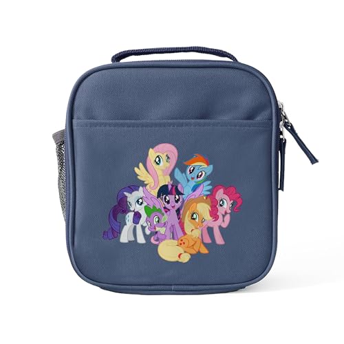 CafePress My Little Pony Core Group 2 Reusable Lunch Box