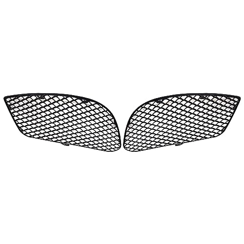 Calandre antibrouillard avant W207 grille pare-chocs Mercedes E200 E300 2013-2016