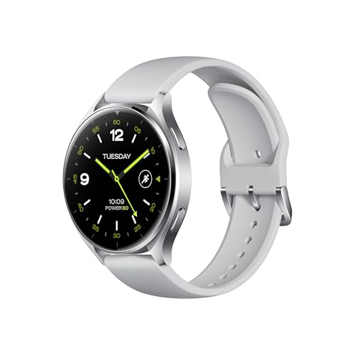 Xiaomi Watch 2