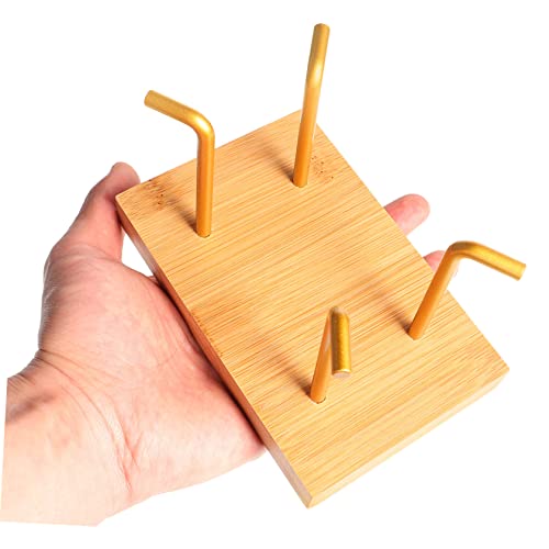 Alipis 5 Peças Suporte Para Filtro De Café Organizador De Armazenamento De Café Despensa De Papel De