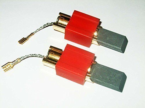 Preisvergleich Produktbild Miele Waschmaschine Kohlebürsten B120 W150 W317 W341 W130 W151 W320 W342 ML1