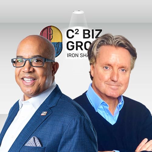 The AI Gold Rush, Silicon Valley Investments, and the Future of VC with Michael Downing - Episode 15