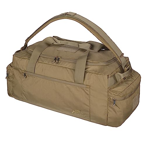 Bolso Helikon-Tex Urban Training deportivo multifuncional espacioso coyote