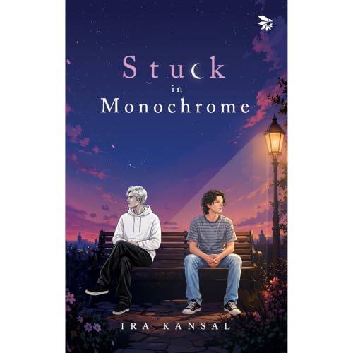 Image of Stuck in Monochrome