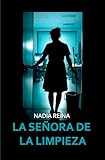 La señora de la limpieza (Relatos nº 1)