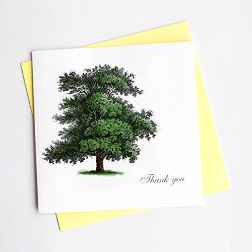 Nature Woods Trees Clear Stamps For Card Making Decoration Diy Scrapbooking, Forest Transparent Rubber Seal Stamps For Photo Card Album Crafting Supplies. #TOP2