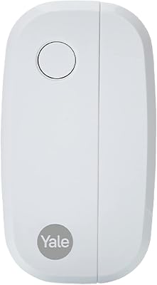 Yale AC-DC Sync Alarm Door/Window Contact – Sync Smart Home Alarm – 200m range