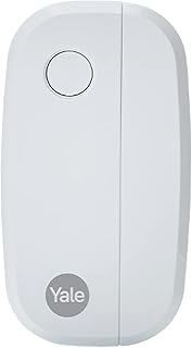 Yale AC-DC Sync Alarm Door/Window Contact – Sync Smart Home Alarm – 200m range