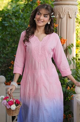 Image of Janasya Women Women's Kurta /Kurti