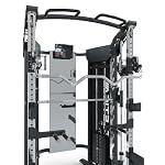Quantum | Kraftstation PRO | Studioqualität | Ganzkörper-Training ohne Hantelscheiben – Bild 3