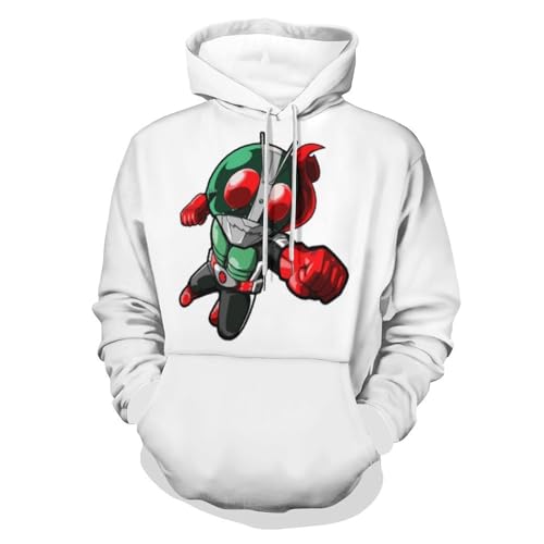 [ZZFCMBH] p[J[ Y ʃC_[ H ~ t[ht vI[o[ 傫TCY JWA n fB[X XEFbg jp 6XL