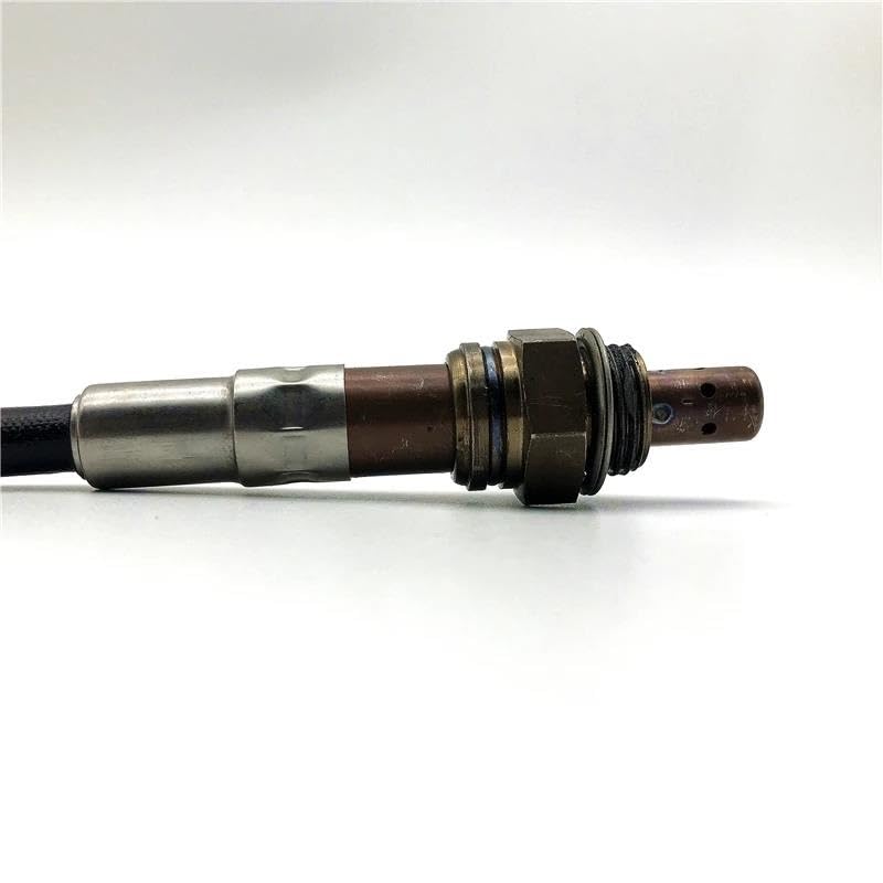 Sonde d’Oxygène Lambda pour Résoudre la Surconsommation VW Seat