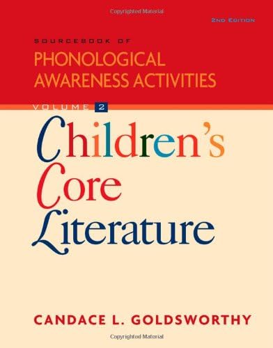 Children's Core Literature